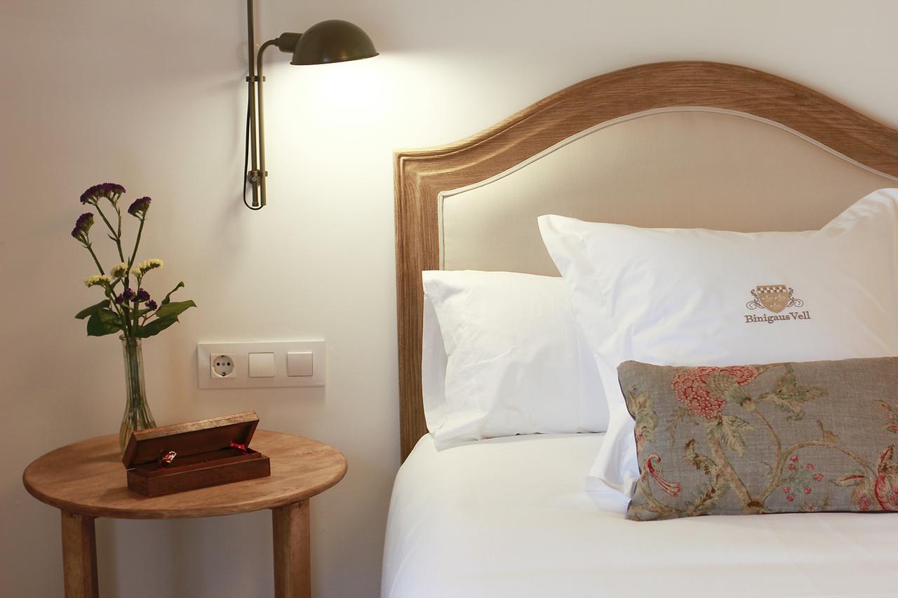 Junior Suite con Piscina Privata
