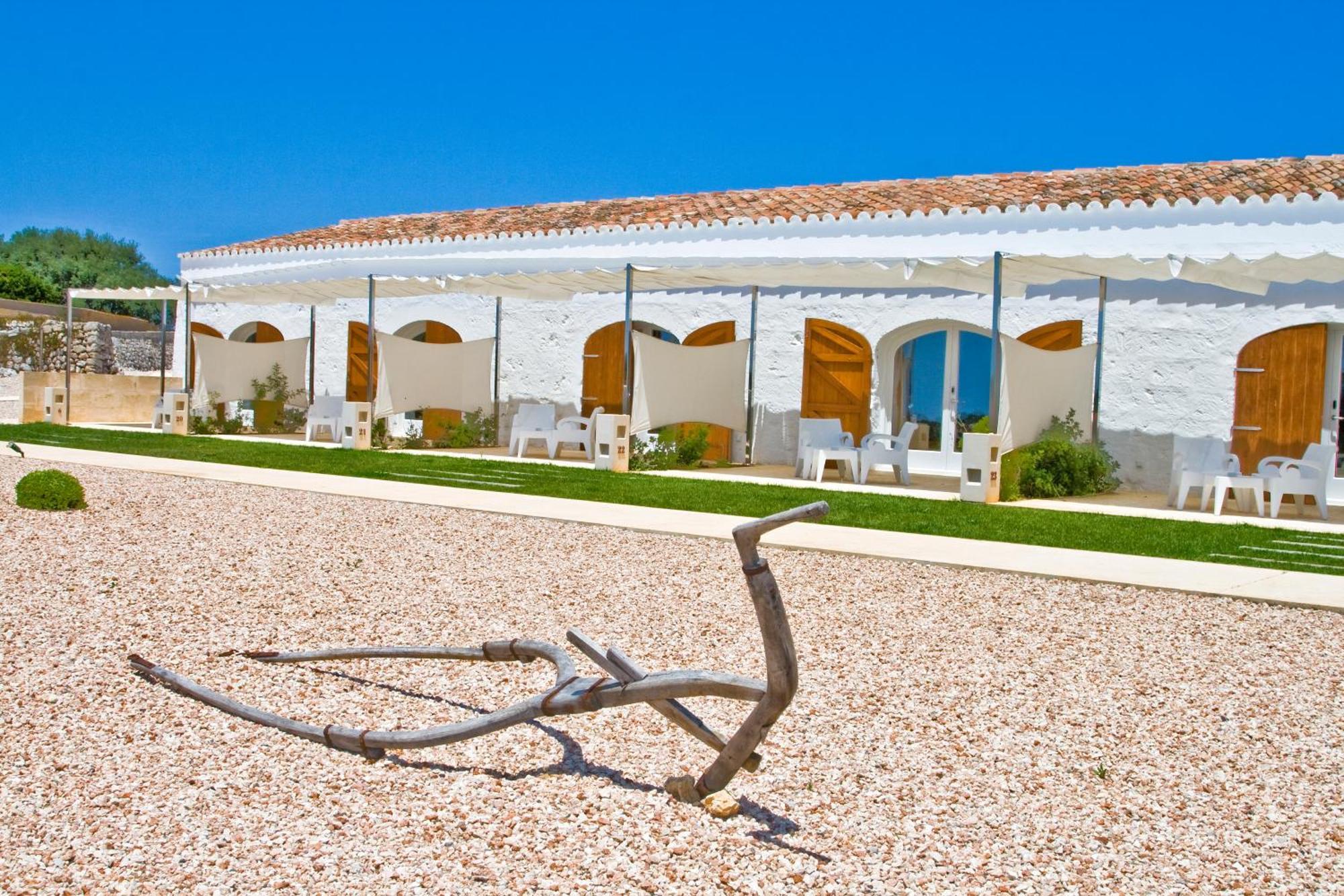 Junior Suite con Terrazza